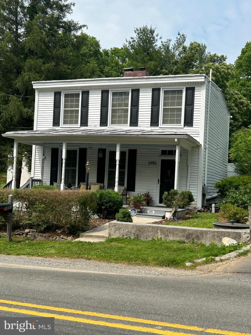1951 MILLWOOD RD, BOYCE, Virginia 22620, 3 Bedrooms Bedrooms, ,2 BathroomsBathrooms,Residential,For sale,1951 MILLWOOD RD,VACL2003820 MLS # VACL2003820
