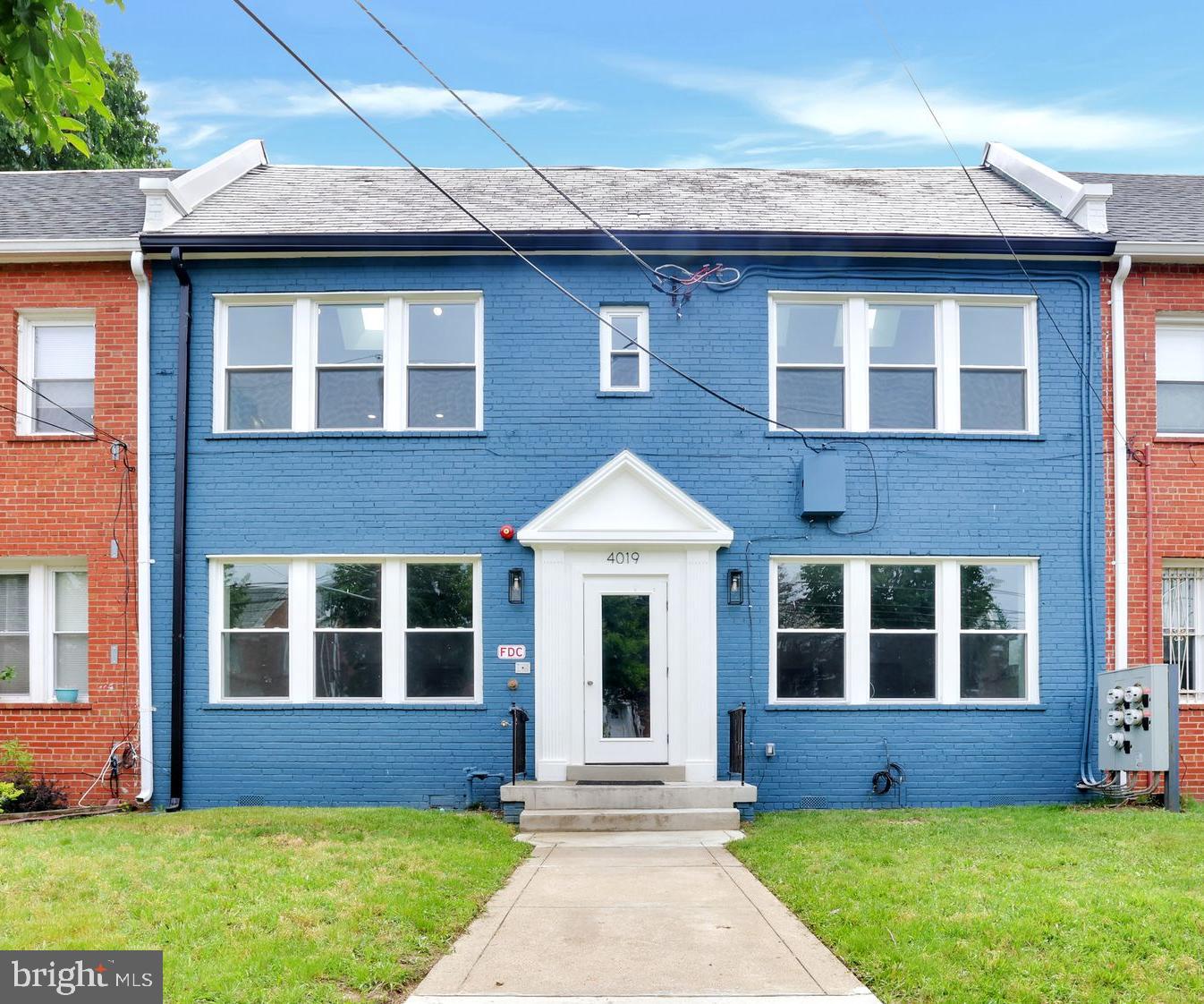 4019 9TH ST NE #3, WASHINGTON, District Of Columbia 20017, 2 Bedrooms Bedrooms, ,2 BathroomsBathrooms,Residential,For sale,4019 9TH ST NE #3,DCDC2204306 MLS # DCDC2204306