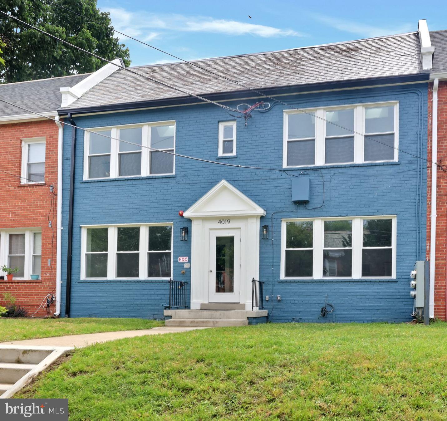 4019 9TH ST NE #3, WASHINGTON, District Of Columbia 20017, 2 Bedrooms Bedrooms, ,2 BathroomsBathrooms,Residential,For sale,4019 9TH ST NE #3,DCDC2204306 MLS # DCDC2204306
