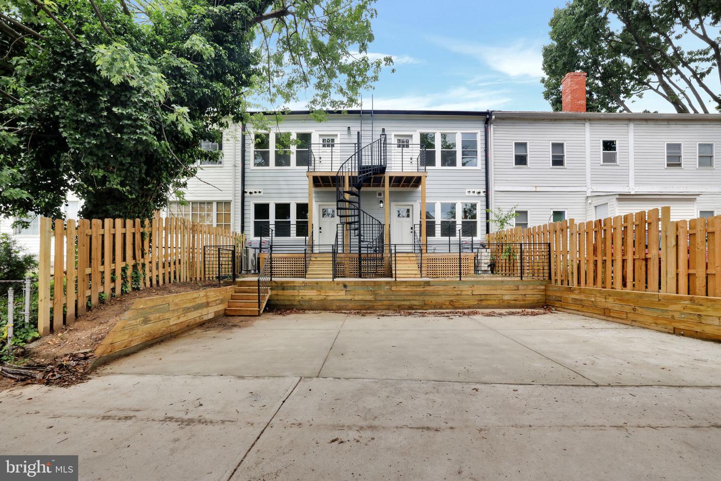 4019 9TH ST NE #3, WASHINGTON, District Of Columbia 20017, 2 Bedrooms Bedrooms, ,2 BathroomsBathrooms,Residential,For sale,4019 9TH ST NE #3,DCDC2204306 MLS # DCDC2204306