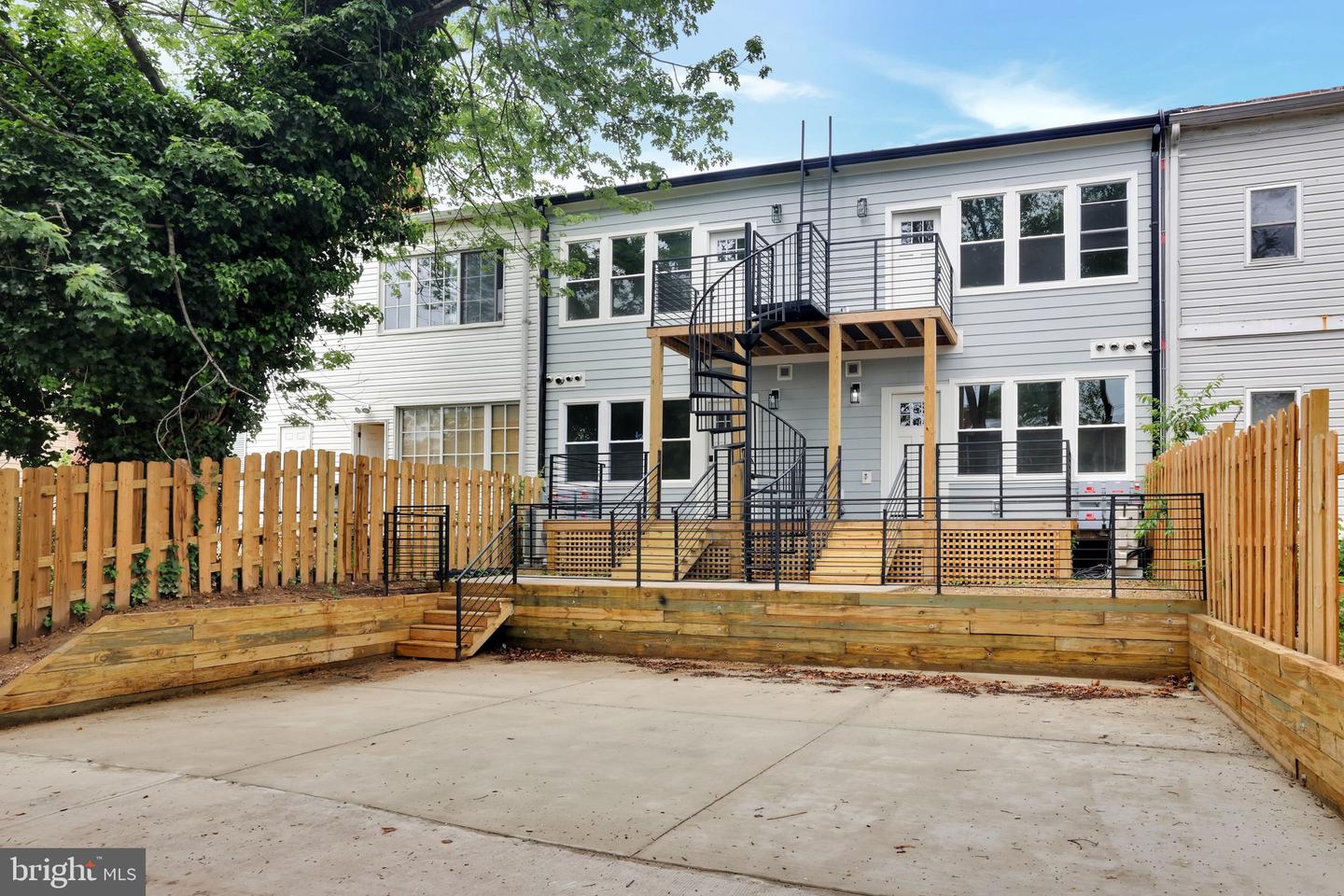 4019 9TH ST NE #3, WASHINGTON, District Of Columbia 20017, 2 Bedrooms Bedrooms, ,2 BathroomsBathrooms,Residential,For sale,4019 9TH ST NE #3,DCDC2204306 MLS # DCDC2204306