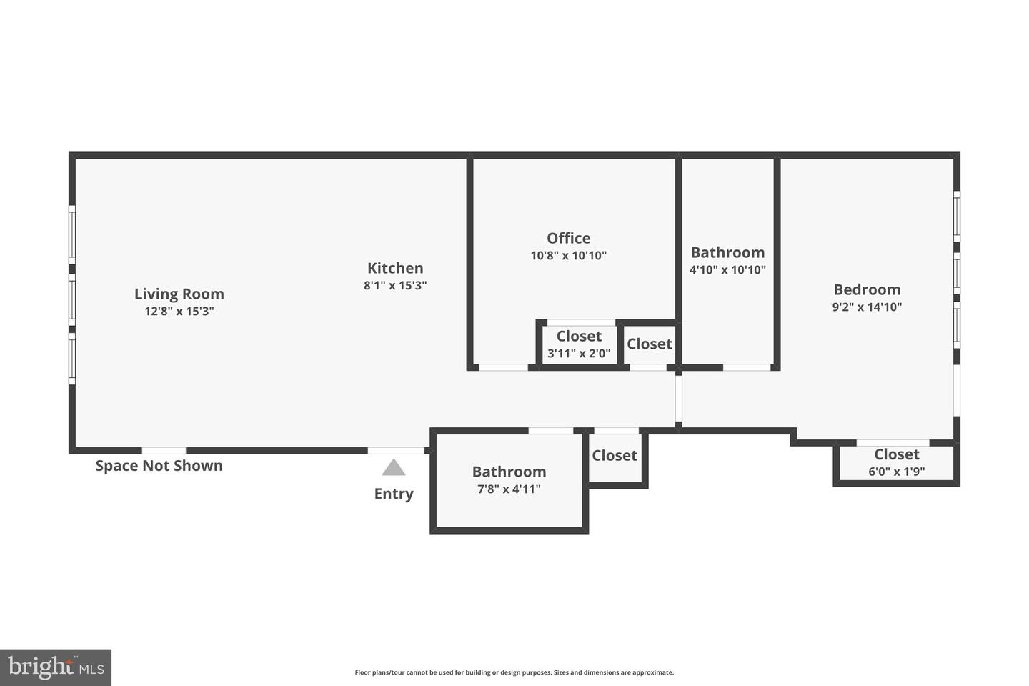4019 9TH ST NE #3, WASHINGTON, District Of Columbia 20017, 2 Bedrooms Bedrooms, ,2 BathroomsBathrooms,Residential,For sale,4019 9TH ST NE #3,DCDC2204306 MLS # DCDC2204306