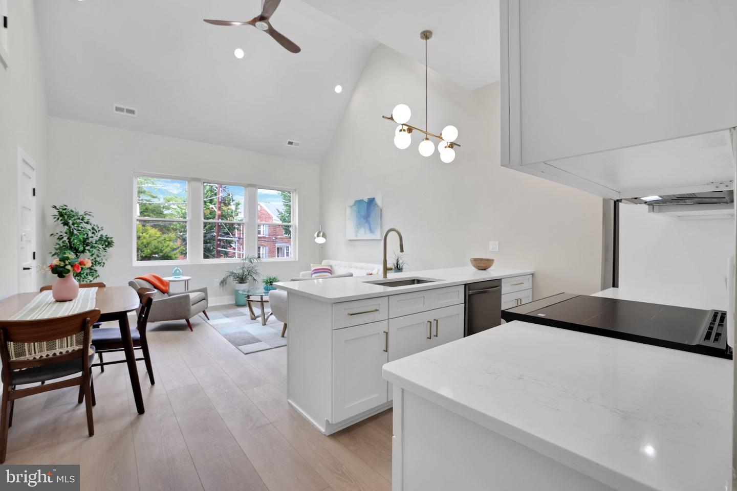 4019 9TH ST NE #3, WASHINGTON, District Of Columbia 20017, 2 Bedrooms Bedrooms, ,2 BathroomsBathrooms,Residential,For sale,4019 9TH ST NE #3,DCDC2204306 MLS # DCDC2204306