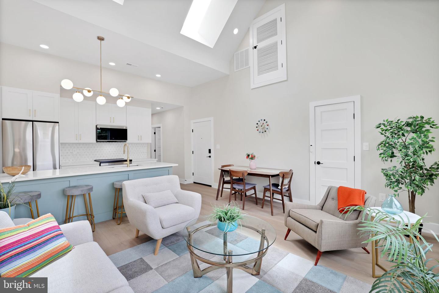 4019 9TH ST NE #3, WASHINGTON, District Of Columbia 20017, 2 Bedrooms Bedrooms, ,2 BathroomsBathrooms,Residential,For sale,4019 9TH ST NE #3,DCDC2204306 MLS # DCDC2204306
