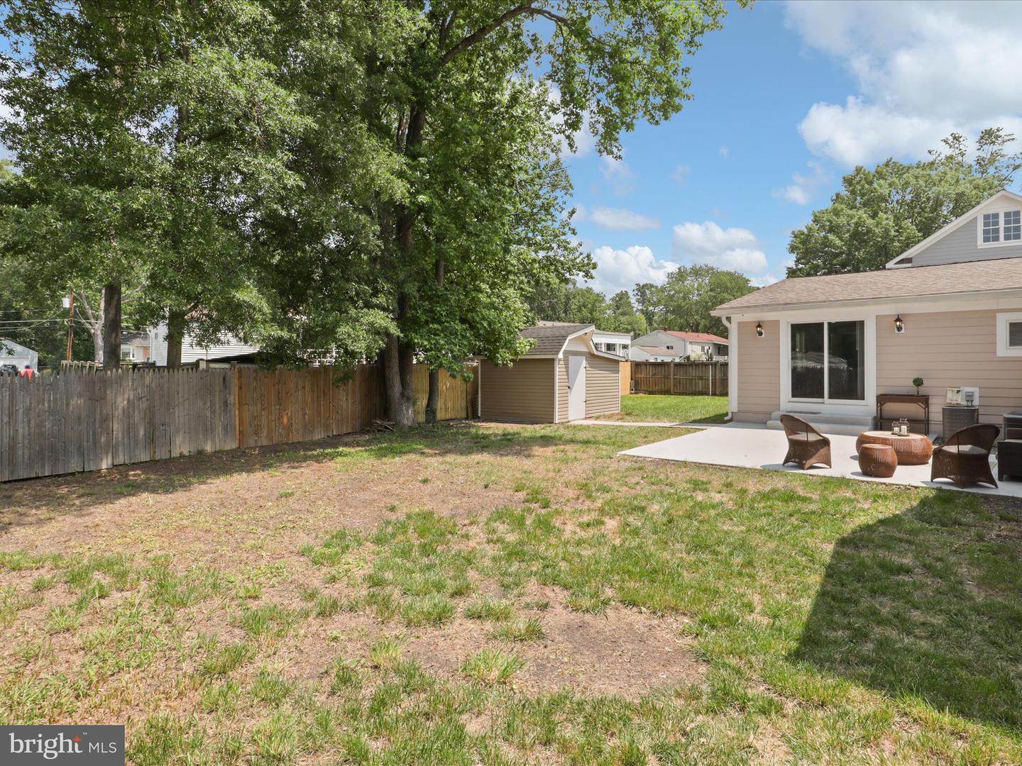 8211 HOCKING PL, ALEXANDRIA, Virginia 22309, 4 Bedrooms Bedrooms, ,2 BathroomsBathrooms,Residential,For sale,8211 HOCKING PL,VAFX2245808 MLS # VAFX2245808