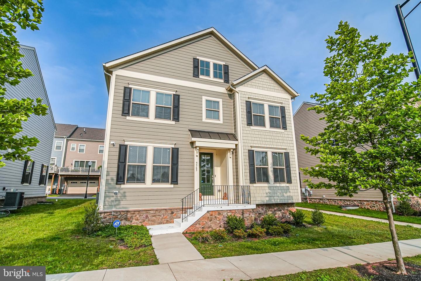 9563 JEFFERSON ST, MANASSAS, Virginia 20110, 4 Bedrooms Bedrooms, ,2 BathroomsBathrooms,Residential,For sale,9563 JEFFERSON ST,VAMN2008462 MLS # VAMN2008462