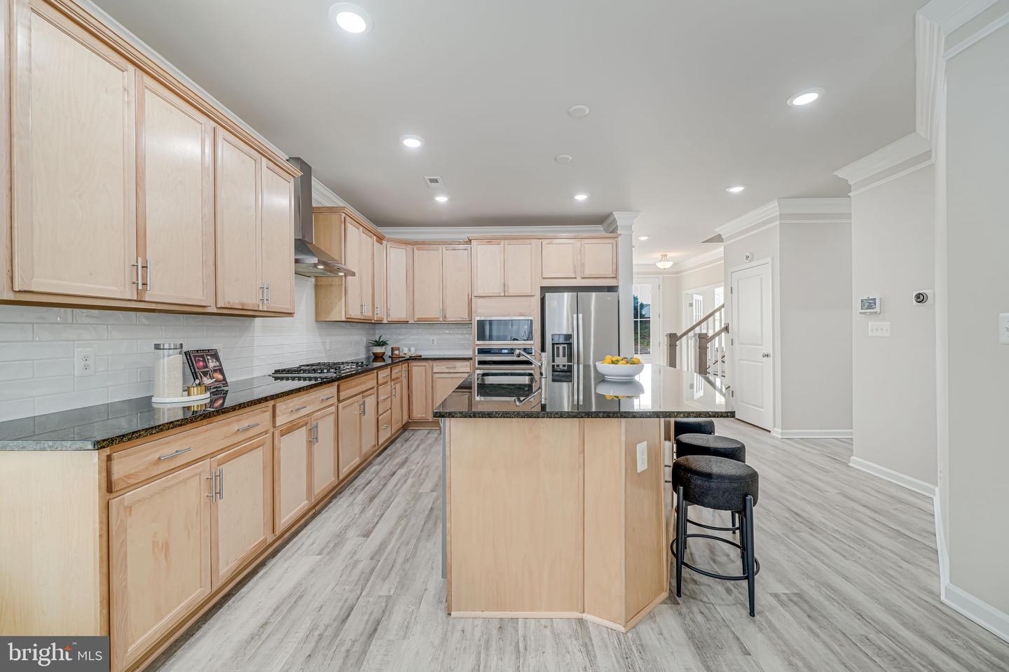 9563 JEFFERSON ST, MANASSAS, Virginia 20110, 4 Bedrooms Bedrooms, ,2 BathroomsBathrooms,Residential,For sale,9563 JEFFERSON ST,VAMN2008462 MLS # VAMN2008462