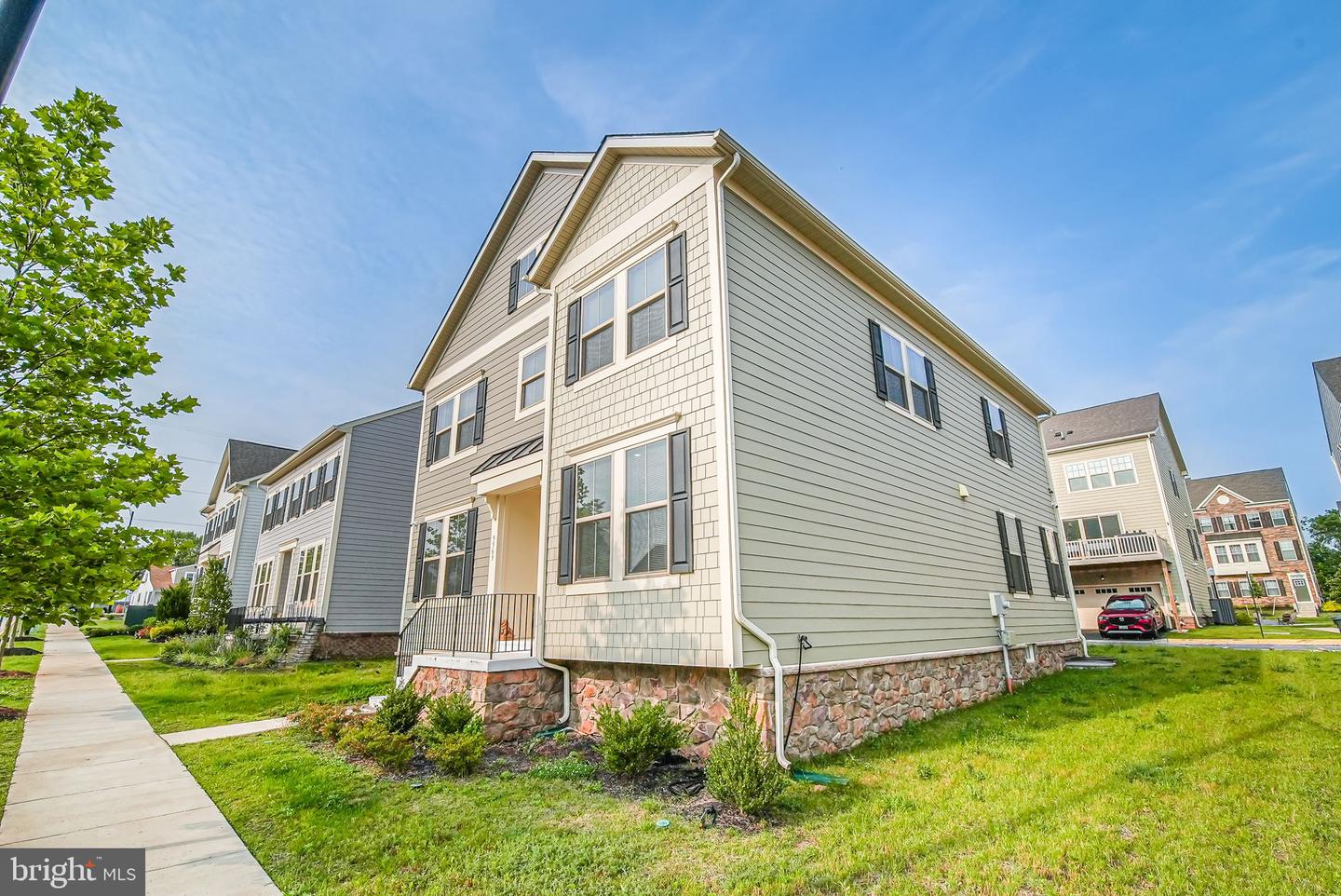 9563 JEFFERSON ST, MANASSAS, Virginia 20110, 4 Bedrooms Bedrooms, ,2 BathroomsBathrooms,Residential,For sale,9563 JEFFERSON ST,VAMN2008462 MLS # VAMN2008462