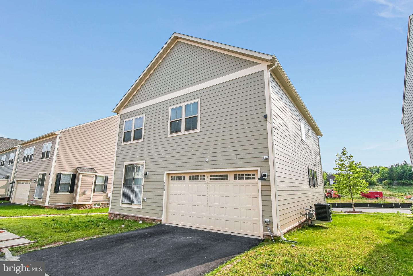 9563 JEFFERSON ST, MANASSAS, Virginia 20110, 4 Bedrooms Bedrooms, ,2 BathroomsBathrooms,Residential,For sale,9563 JEFFERSON ST,VAMN2008462 MLS # VAMN2008462