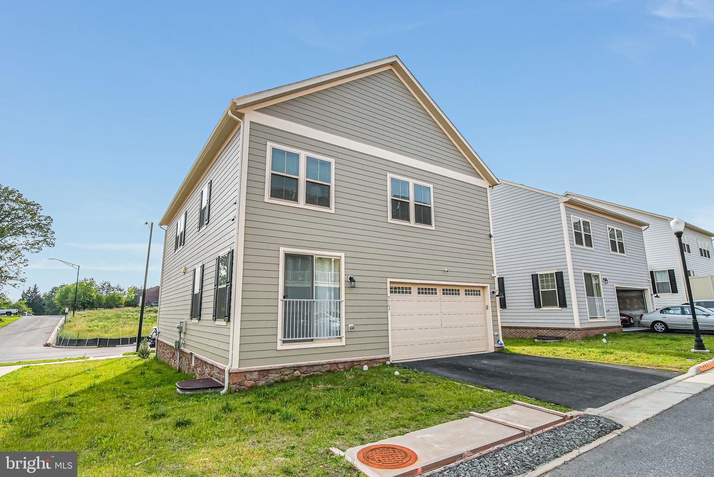 9563 JEFFERSON ST, MANASSAS, Virginia 20110, 4 Bedrooms Bedrooms, ,2 BathroomsBathrooms,Residential,For sale,9563 JEFFERSON ST,VAMN2008462 MLS # VAMN2008462