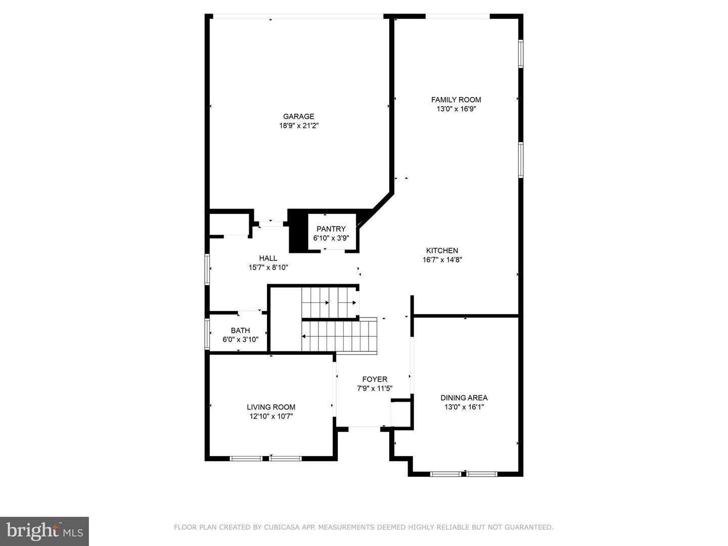 9563 JEFFERSON ST, MANASSAS, Virginia 20110, 4 Bedrooms Bedrooms, ,2 BathroomsBathrooms,Residential,For sale,9563 JEFFERSON ST,VAMN2008462 MLS # VAMN2008462