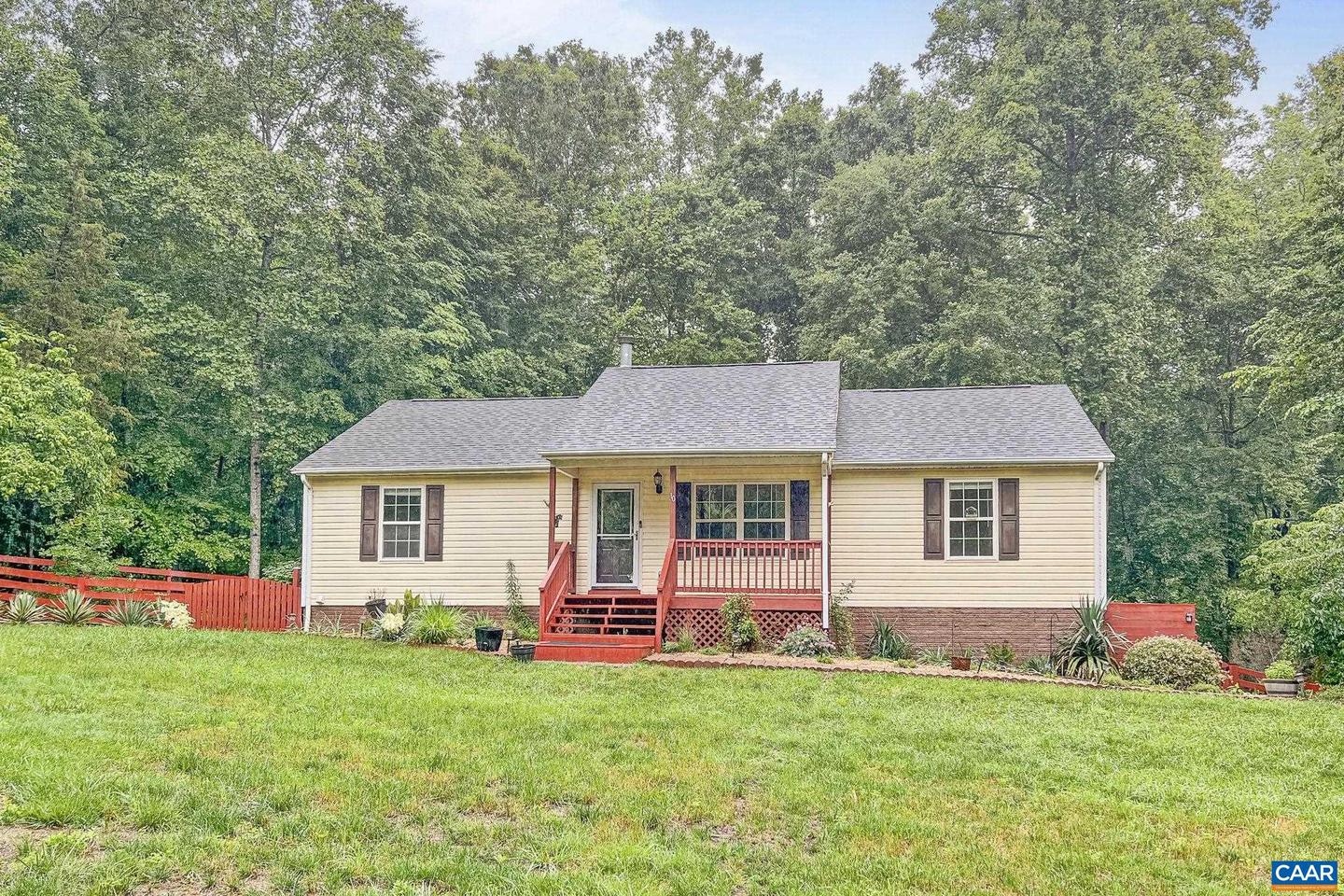 10 RIVER RIDGE DR, PALMYRA, Virginia 22963, 3 Bedrooms Bedrooms, ,2 BathroomsBathrooms,Residential,For sale,10 RIVER RIDGE DR,665402 MLS # 665402