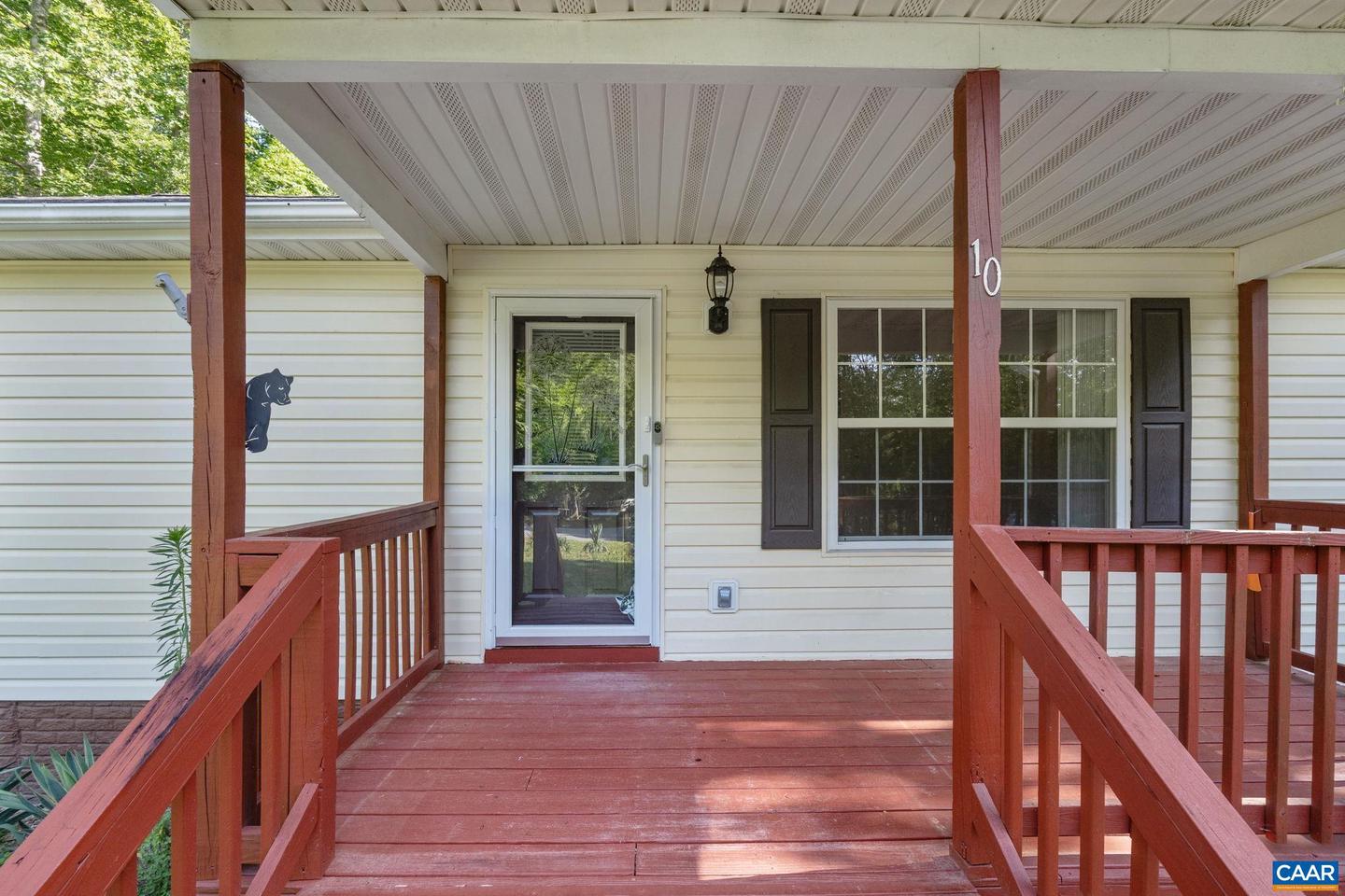 10 RIVER RIDGE DR, PALMYRA, Virginia 22963, 3 Bedrooms Bedrooms, ,2 BathroomsBathrooms,Residential,For sale,10 RIVER RIDGE DR,665402 MLS # 665402