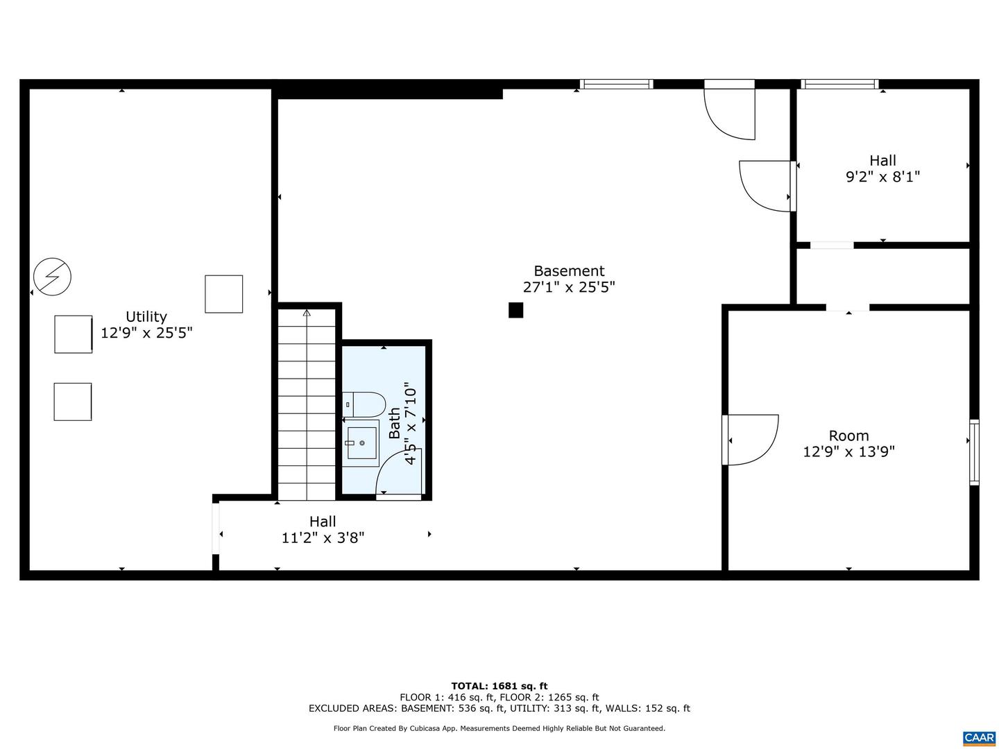 10 RIVER RIDGE DR, PALMYRA, Virginia 22963, 3 Bedrooms Bedrooms, ,2 BathroomsBathrooms,Residential,For sale,10 RIVER RIDGE DR,665402 MLS # 665402