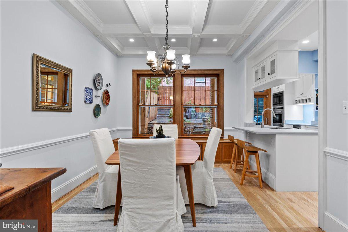 2840 27TH ST NW, WASHINGTON, District Of Columbia 20008, 4 Bedrooms Bedrooms, ,3 BathroomsBathrooms,Residential,For sale,2840 27TH ST NW,DCDC2204276 MLS # DCDC2204276