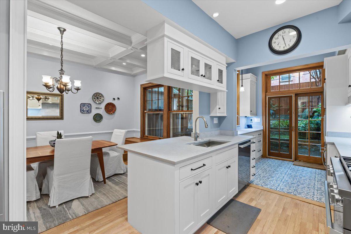 2840 27TH ST NW, WASHINGTON, District Of Columbia 20008, 4 Bedrooms Bedrooms, ,3 BathroomsBathrooms,Residential,For sale,2840 27TH ST NW,DCDC2204276 MLS # DCDC2204276