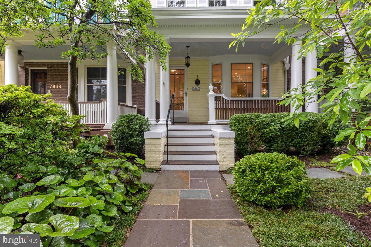 2840 27TH ST NW, WASHINGTON, District Of Columbia 20008, 4 Bedrooms Bedrooms, ,3 BathroomsBathrooms,Residential,For sale,2840 27TH ST NW,DCDC2204276 MLS # DCDC2204276