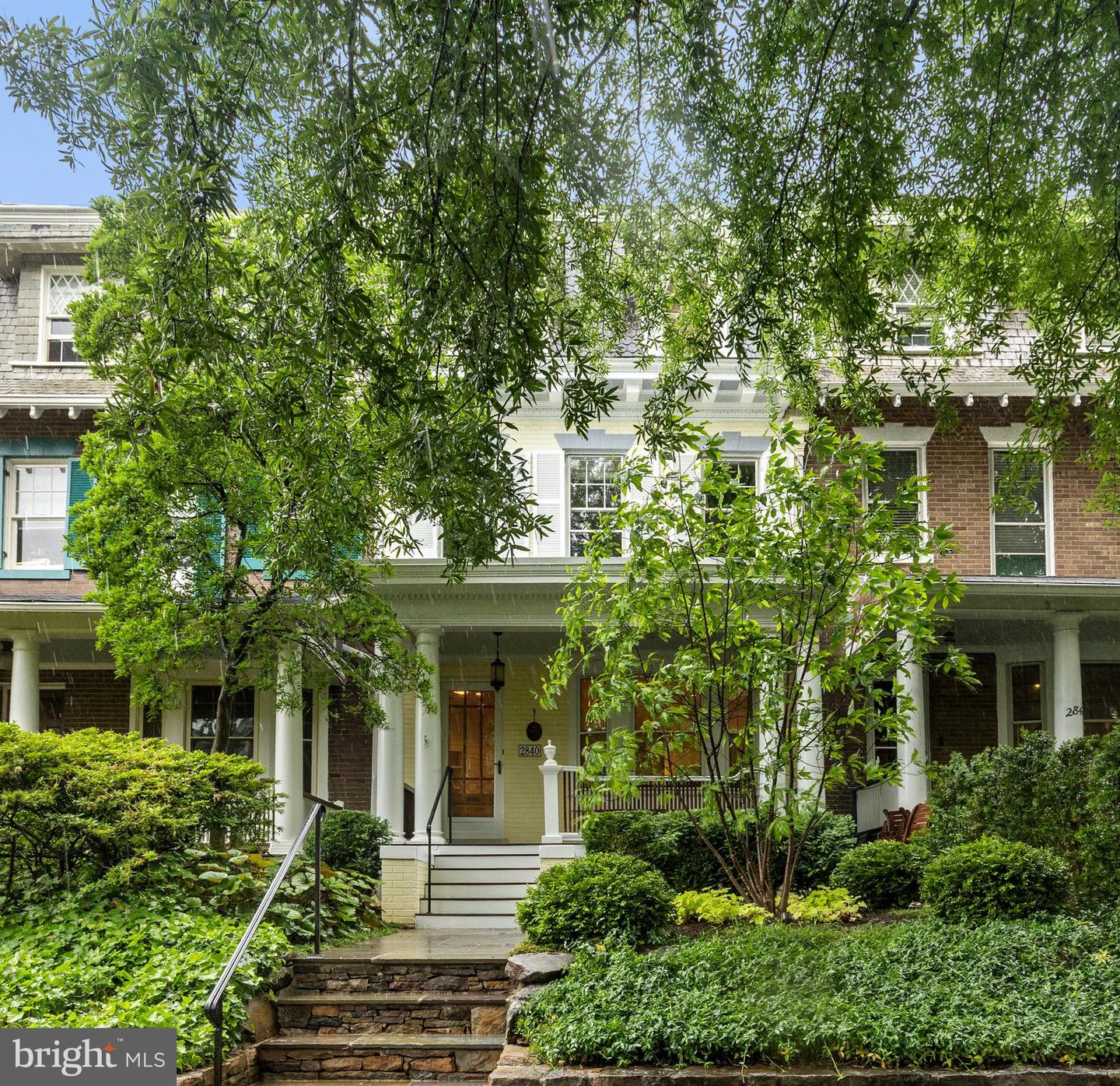 2840 27TH ST NW, WASHINGTON, District Of Columbia 20008, 4 Bedrooms Bedrooms, ,3 BathroomsBathrooms,Residential,For sale,2840 27TH ST NW,DCDC2204276 MLS # DCDC2204276