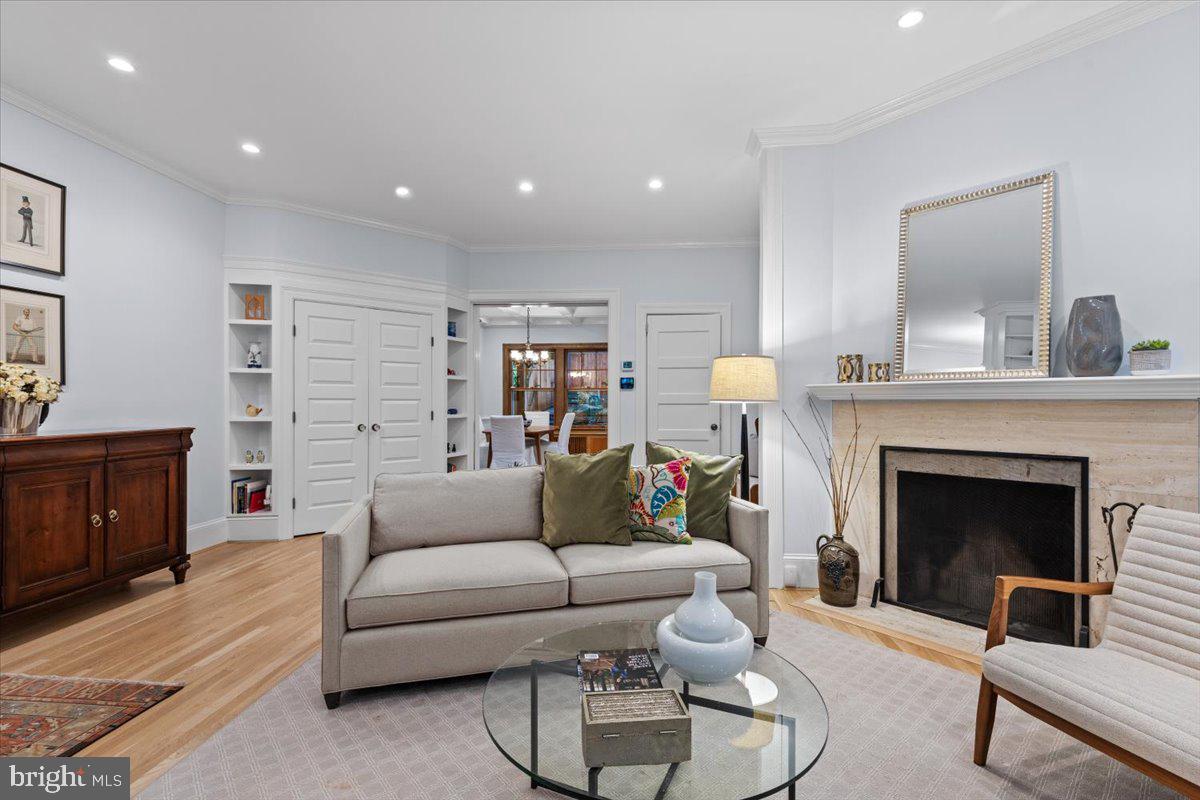 2840 27TH ST NW, WASHINGTON, District Of Columbia 20008, 4 Bedrooms Bedrooms, ,3 BathroomsBathrooms,Residential,For sale,2840 27TH ST NW,DCDC2204276 MLS # DCDC2204276
