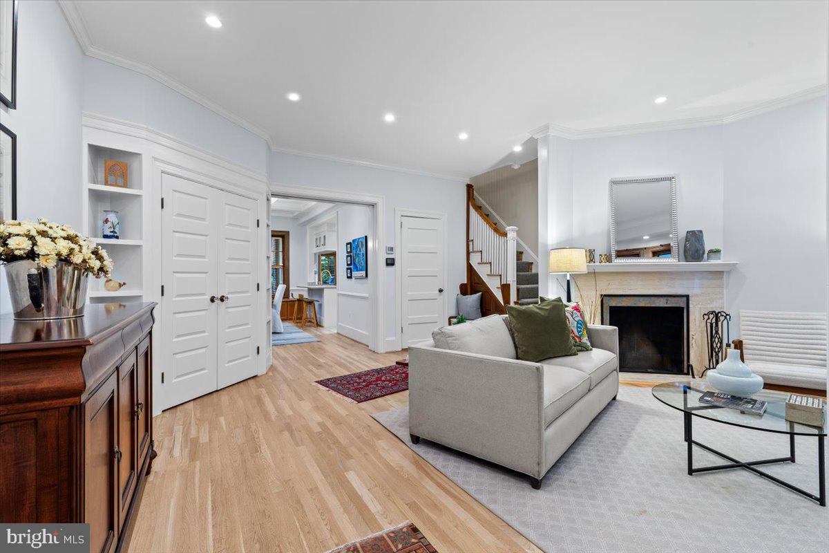 2840 27TH ST NW, WASHINGTON, District Of Columbia 20008, 4 Bedrooms Bedrooms, ,3 BathroomsBathrooms,Residential,For sale,2840 27TH ST NW,DCDC2204276 MLS # DCDC2204276
