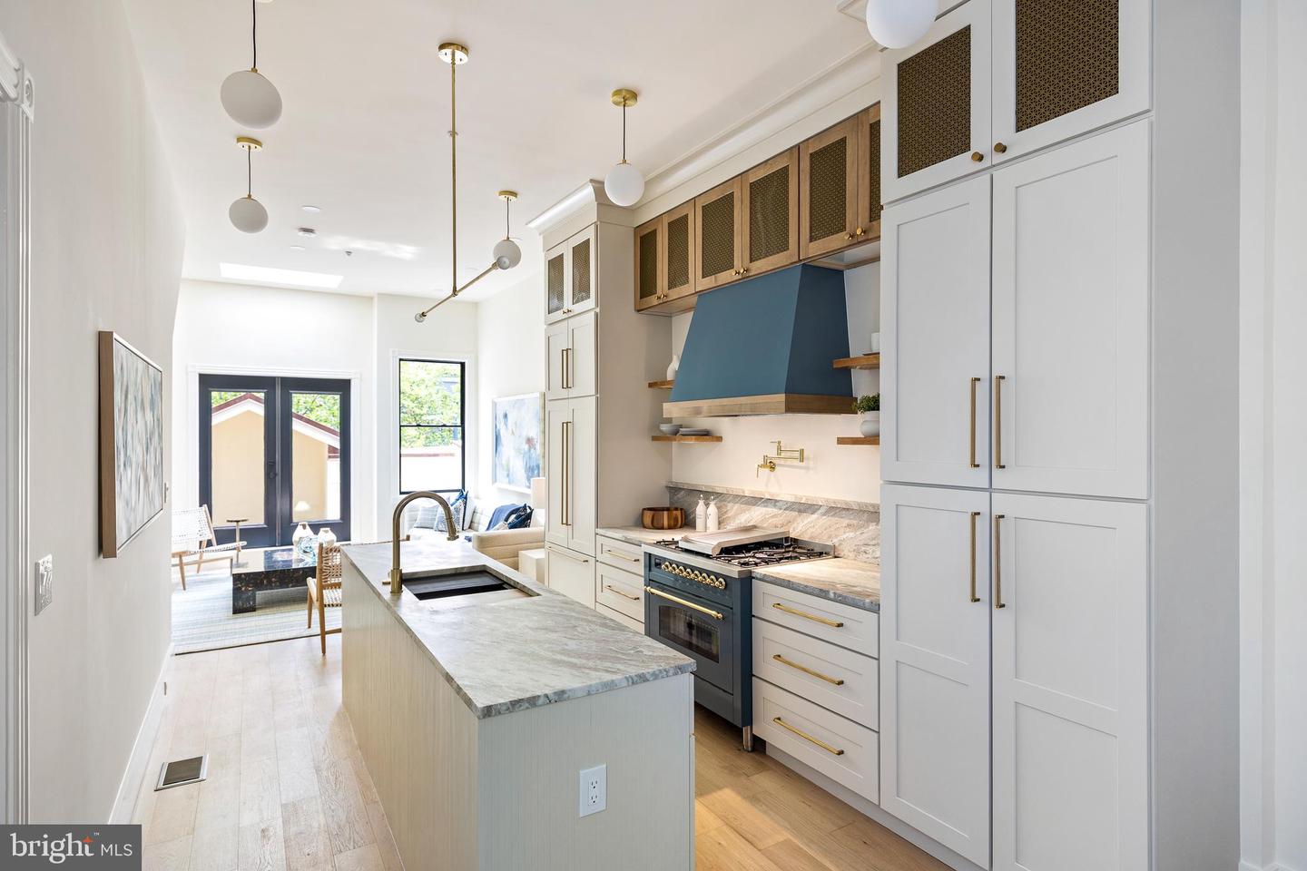 441 Q ST NW #2, WASHINGTON, District Of Columbia 20002, 3 Bedrooms Bedrooms, ,3 BathroomsBathrooms,Residential,For sale,441 Q ST NW #2,DCDC2204284 MLS # DCDC2204284