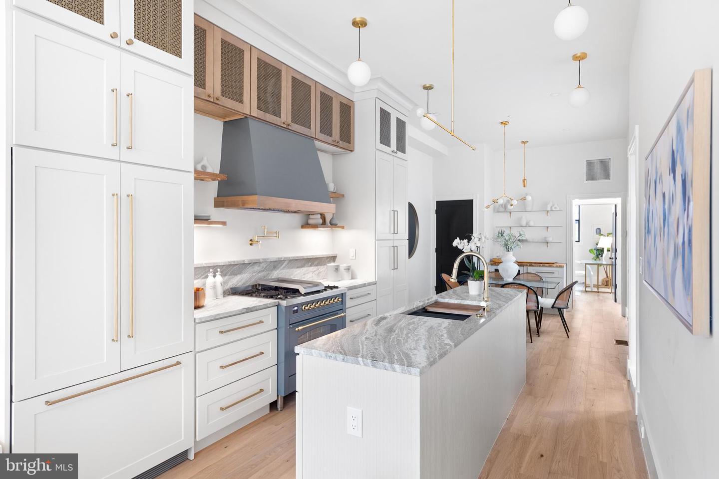 441 Q ST NW #2, WASHINGTON, District Of Columbia 20002, 3 Bedrooms Bedrooms, ,3 BathroomsBathrooms,Residential,For sale,441 Q ST NW #2,DCDC2204284 MLS # DCDC2204284