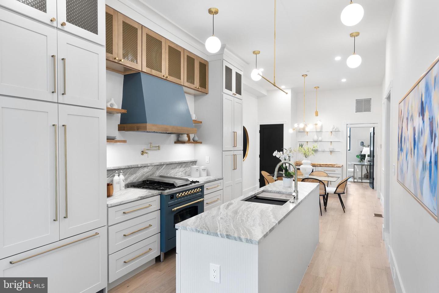 441 Q ST NW #2, WASHINGTON, District Of Columbia 20002, 3 Bedrooms Bedrooms, ,3 BathroomsBathrooms,Residential,For sale,441 Q ST NW #2,DCDC2204284 MLS # DCDC2204284