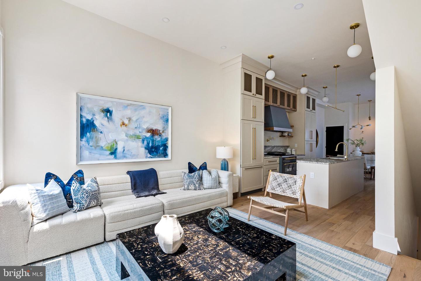 441 Q ST NW #2, WASHINGTON, District Of Columbia 20002, 3 Bedrooms Bedrooms, ,3 BathroomsBathrooms,Residential,For sale,441 Q ST NW #2,DCDC2204284 MLS # DCDC2204284
