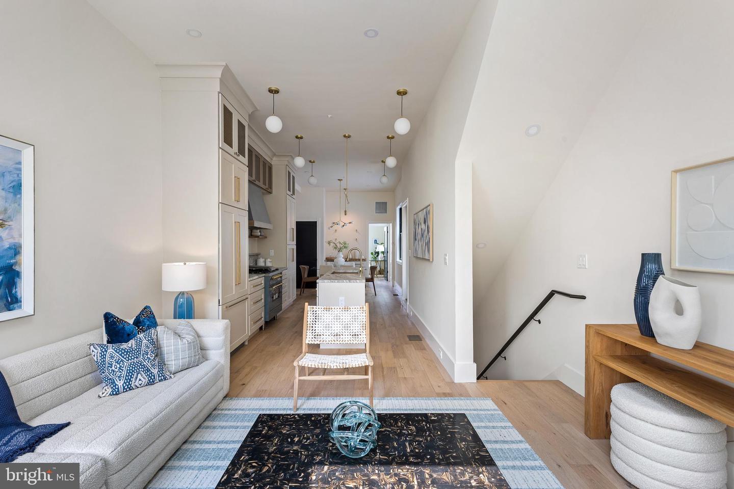 441 Q ST NW #2, WASHINGTON, District Of Columbia 20002, 3 Bedrooms Bedrooms, ,3 BathroomsBathrooms,Residential,For sale,441 Q ST NW #2,DCDC2204284 MLS # DCDC2204284