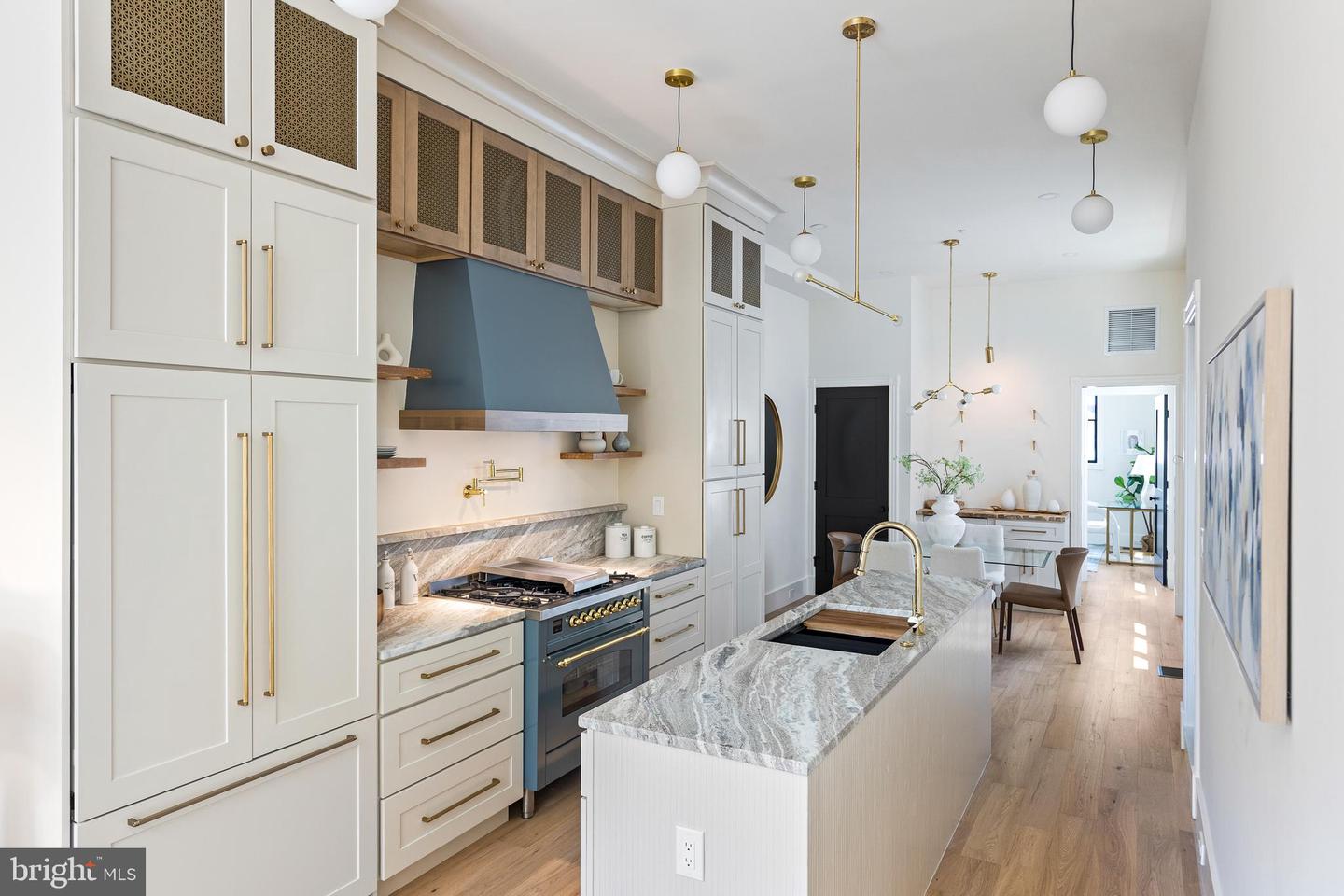 441 Q ST NW #2, WASHINGTON, District Of Columbia 20002, 3 Bedrooms Bedrooms, ,3 BathroomsBathrooms,Residential,For sale,441 Q ST NW #2,DCDC2204284 MLS # DCDC2204284