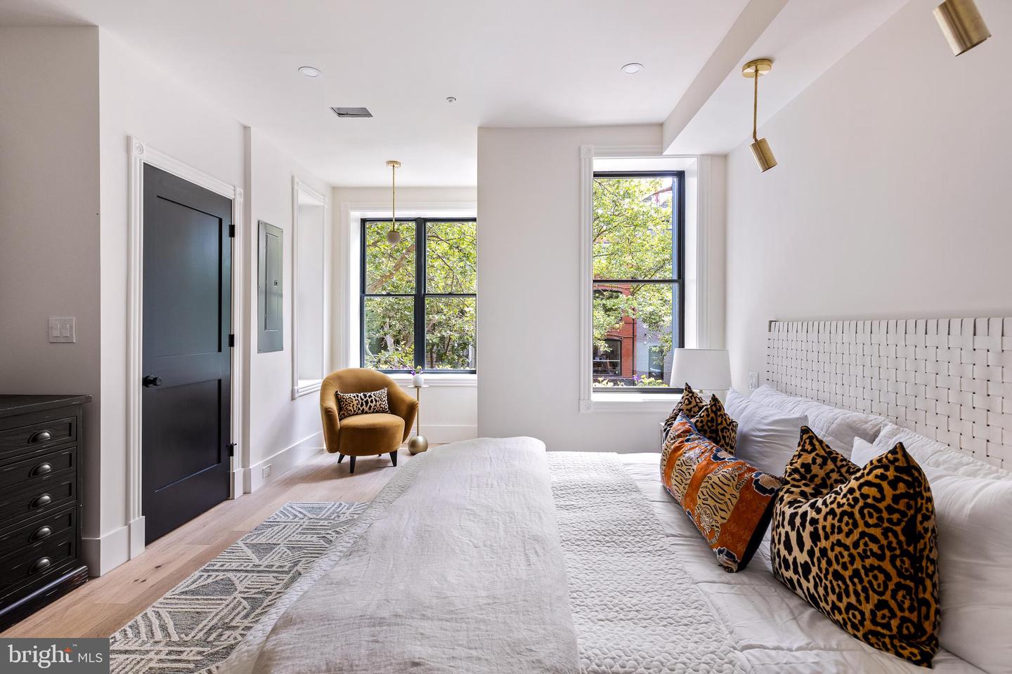 441 Q ST NW #2, WASHINGTON, District Of Columbia 20002, 3 Bedrooms Bedrooms, ,3 BathroomsBathrooms,Residential,For sale,441 Q ST NW #2,DCDC2204284 MLS # DCDC2204284