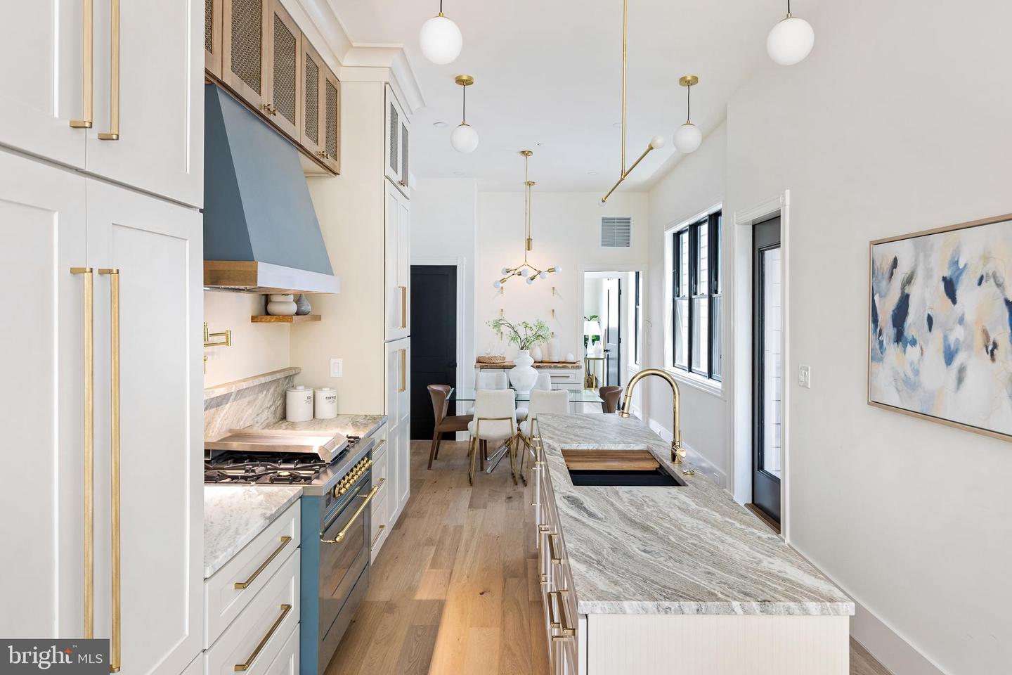 441 Q ST NW #2, WASHINGTON, District Of Columbia 20002, 3 Bedrooms Bedrooms, ,3 BathroomsBathrooms,Residential,For sale,441 Q ST NW #2,DCDC2204284 MLS # DCDC2204284