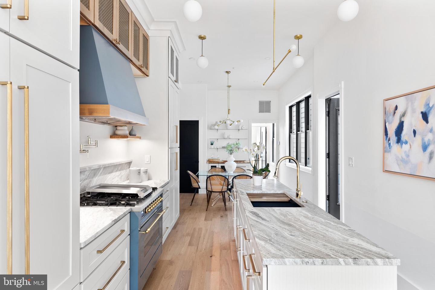 441 Q ST NW #2, WASHINGTON, District Of Columbia 20002, 3 Bedrooms Bedrooms, ,3 BathroomsBathrooms,Residential,For sale,441 Q ST NW #2,DCDC2204284 MLS # DCDC2204284