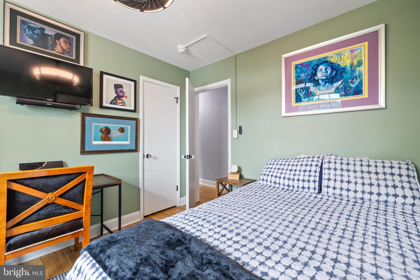 3128 SHERMAN AVE NW #9, WASHINGTON, District Of Columbia 20010, 2 Bedrooms Bedrooms, ,1 BathroomBathrooms,Residential,For sale,3128 SHERMAN AVE NW #9,DCDC2204360 MLS # DCDC2204360