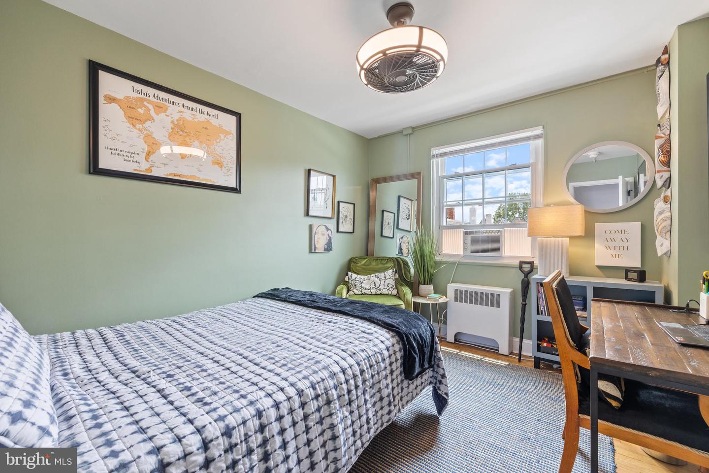 3128 SHERMAN AVE NW #9, WASHINGTON, District Of Columbia 20010, 2 Bedrooms Bedrooms, ,1 BathroomBathrooms,Residential,For sale,3128 SHERMAN AVE NW #9,DCDC2204360 MLS # DCDC2204360