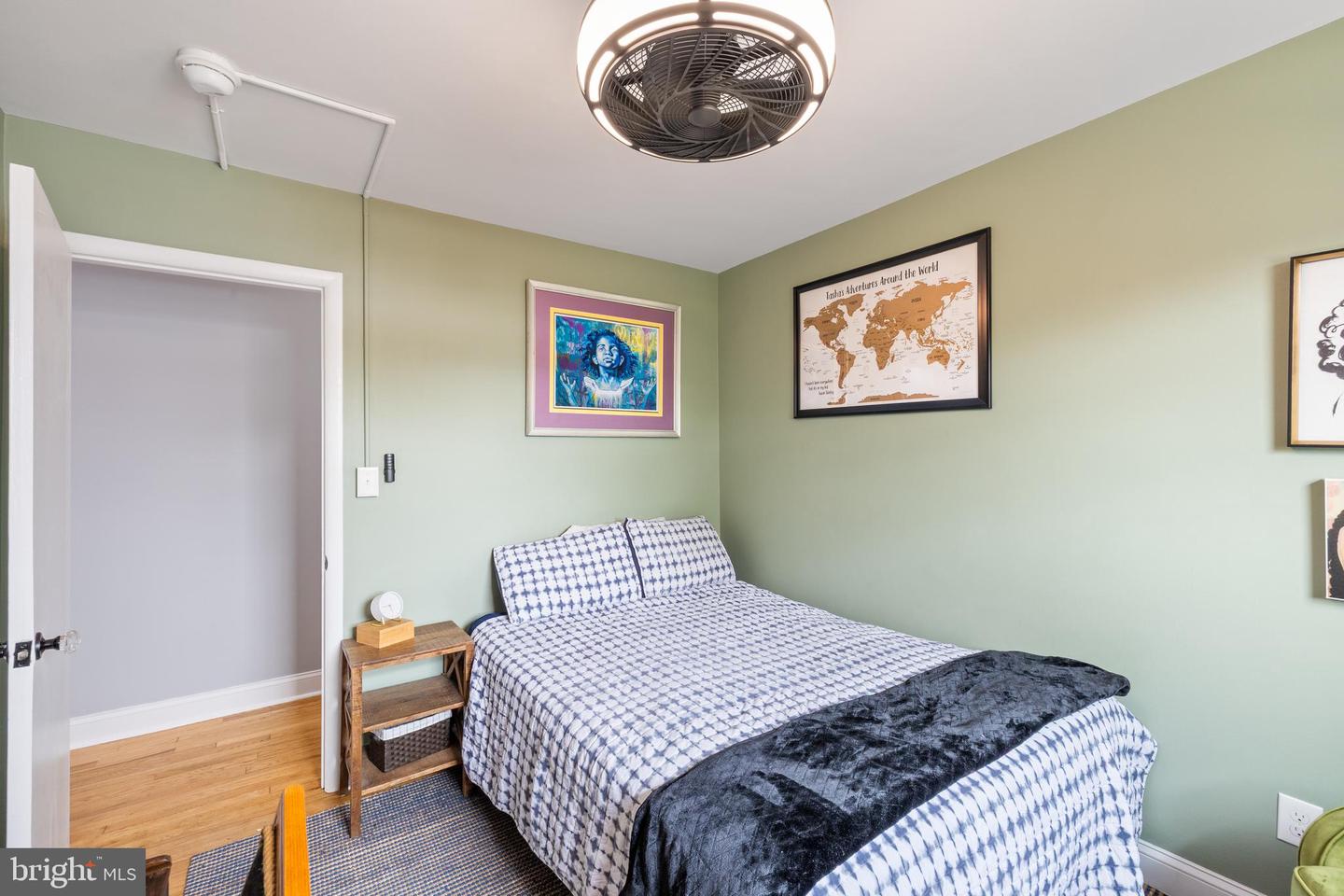 3128 SHERMAN AVE NW #9, WASHINGTON, District Of Columbia 20010, 2 Bedrooms Bedrooms, ,1 BathroomBathrooms,Residential,For sale,3128 SHERMAN AVE NW #9,DCDC2204360 MLS # DCDC2204360