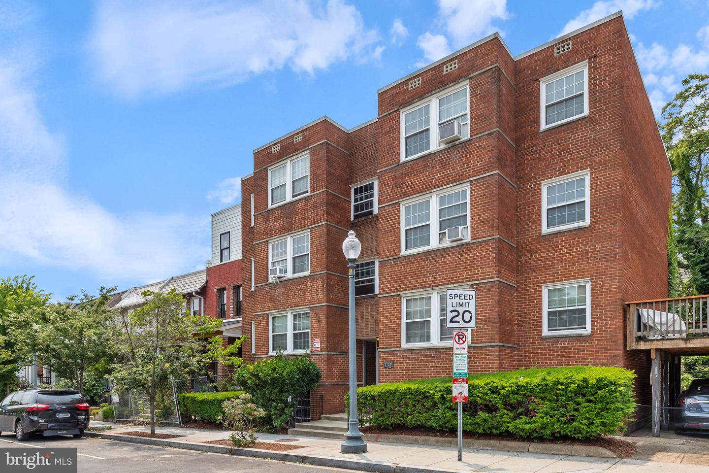 3128 SHERMAN AVE NW #9, WASHINGTON, District Of Columbia 20010, 2 Bedrooms Bedrooms, ,1 BathroomBathrooms,Residential,For sale,3128 SHERMAN AVE NW #9,DCDC2204360 MLS # DCDC2204360