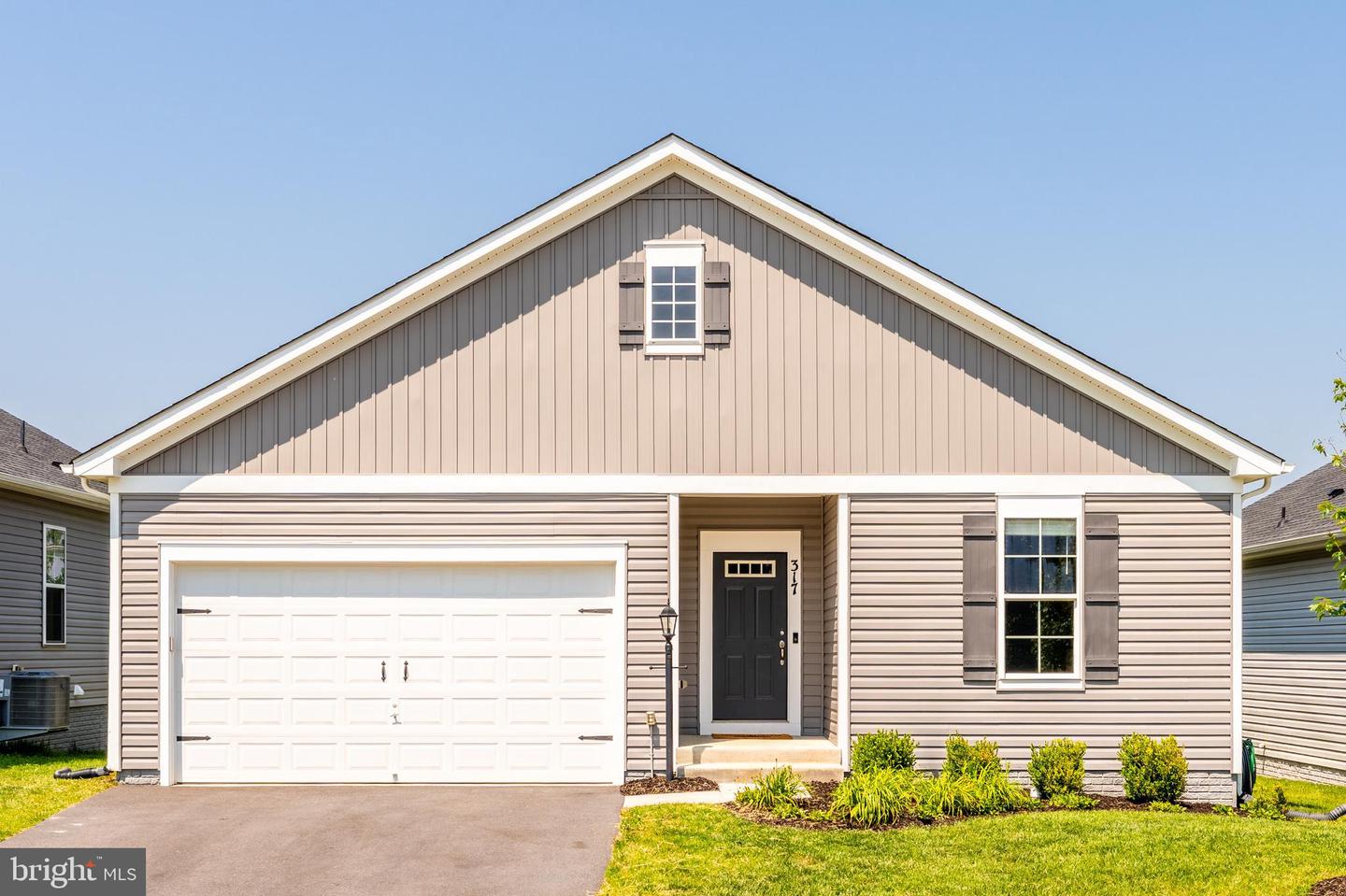 317 NORLAND KNOLL, STEPHENSON, Virginia 22656, 3 Bedrooms Bedrooms, ,3 BathroomsBathrooms,Residential,For sale,317 NORLAND KNOLL,VAFV2034720 MLS # VAFV2034720