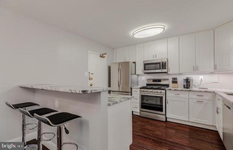 1300 ARMY NAVY DR #803, ARLINGTON, Virginia 22202, 1 Bedroom Bedrooms, ,1 BathroomBathrooms,Residential,For sale,1300 ARMY NAVY DR #803,VAAR2058828 MLS # VAAR2058828