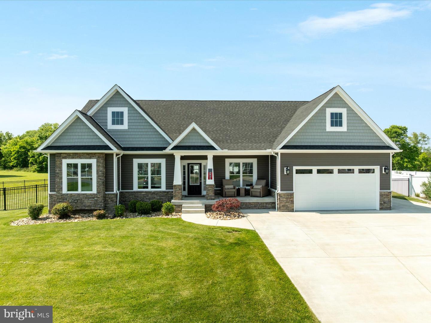 103 DERRYNAN, WINCHESTER, Virginia 22602, 4 Bedrooms Bedrooms, ,3 BathroomsBathrooms,Residential,For sale,103 DERRYNAN,VAFV2034728 MLS # VAFV2034728