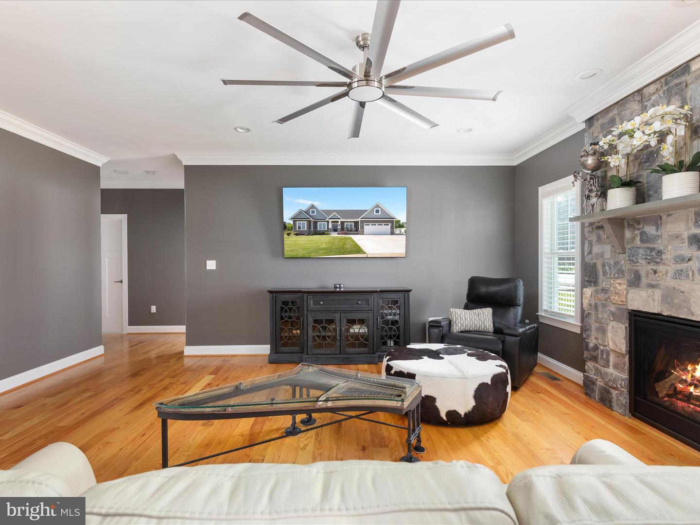 103 DERRYNAN, WINCHESTER, Virginia 22602, 4 Bedrooms Bedrooms, ,3 BathroomsBathrooms,Residential,For sale,103 DERRYNAN,VAFV2034728 MLS # VAFV2034728