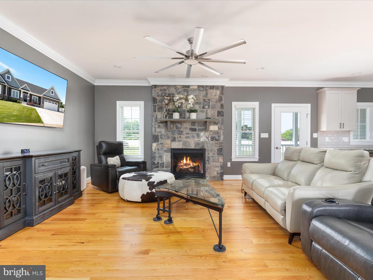 103 DERRYNAN, WINCHESTER, Virginia 22602, 4 Bedrooms Bedrooms, ,3 BathroomsBathrooms,Residential,For sale,103 DERRYNAN,VAFV2034728 MLS # VAFV2034728