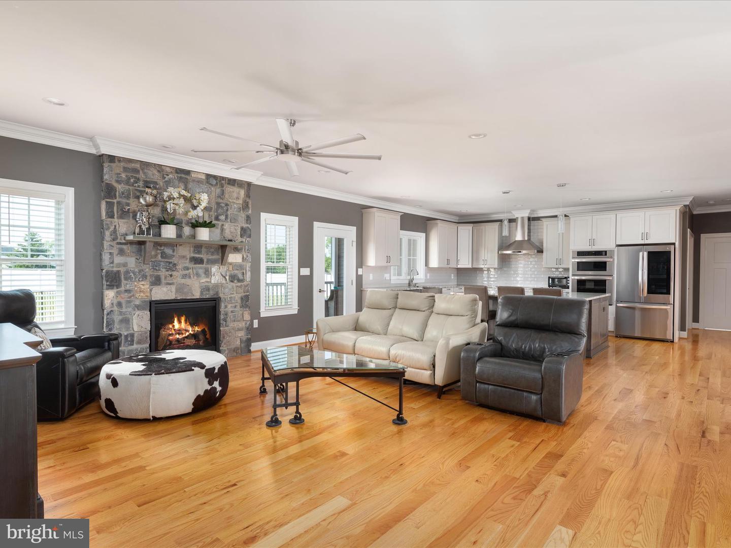 103 DERRYNAN, WINCHESTER, Virginia 22602, 4 Bedrooms Bedrooms, ,3 BathroomsBathrooms,Residential,For sale,103 DERRYNAN,VAFV2034728 MLS # VAFV2034728