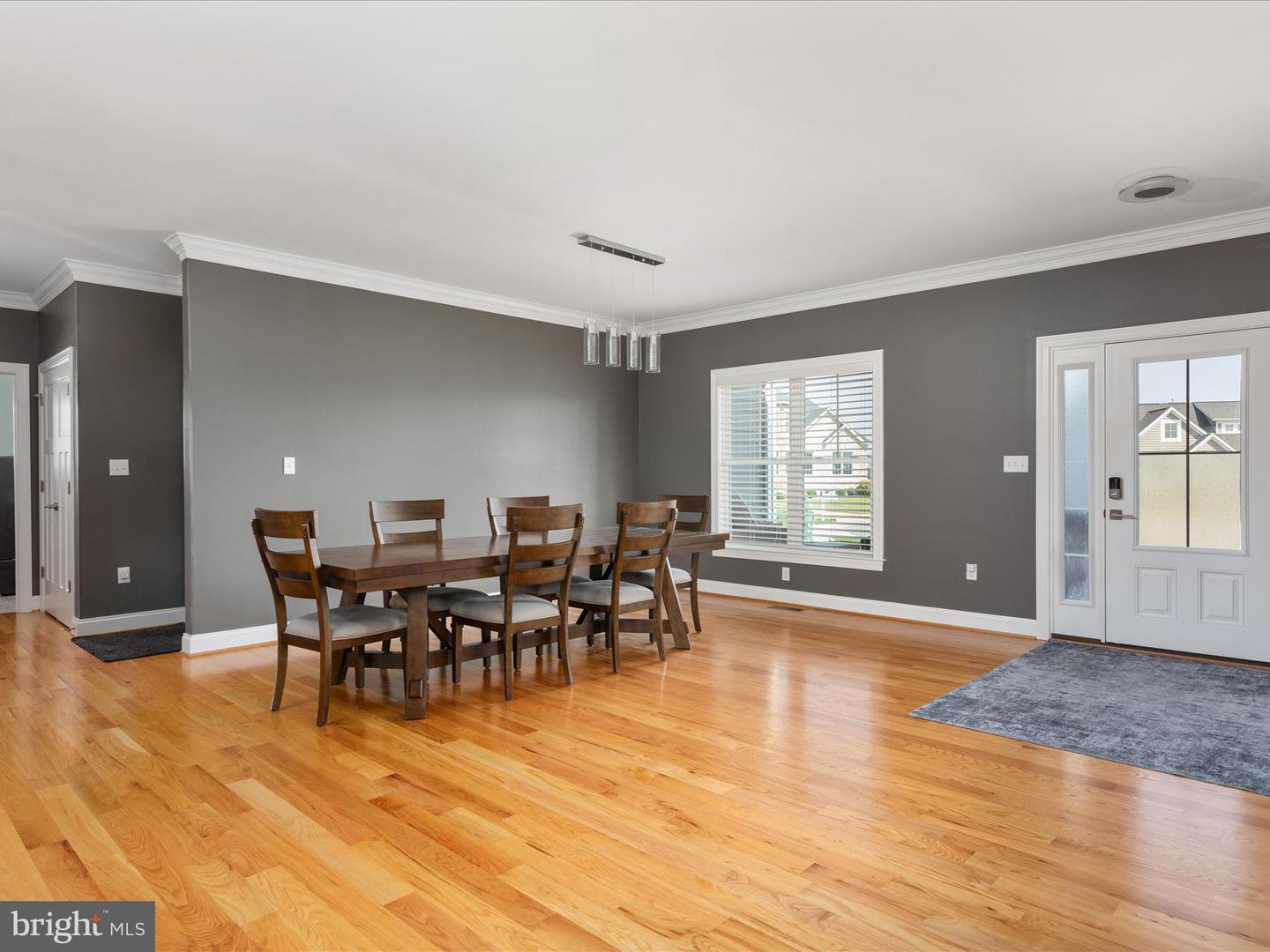 103 DERRYNAN, WINCHESTER, Virginia 22602, 4 Bedrooms Bedrooms, ,3 BathroomsBathrooms,Residential,For sale,103 DERRYNAN,VAFV2034728 MLS # VAFV2034728