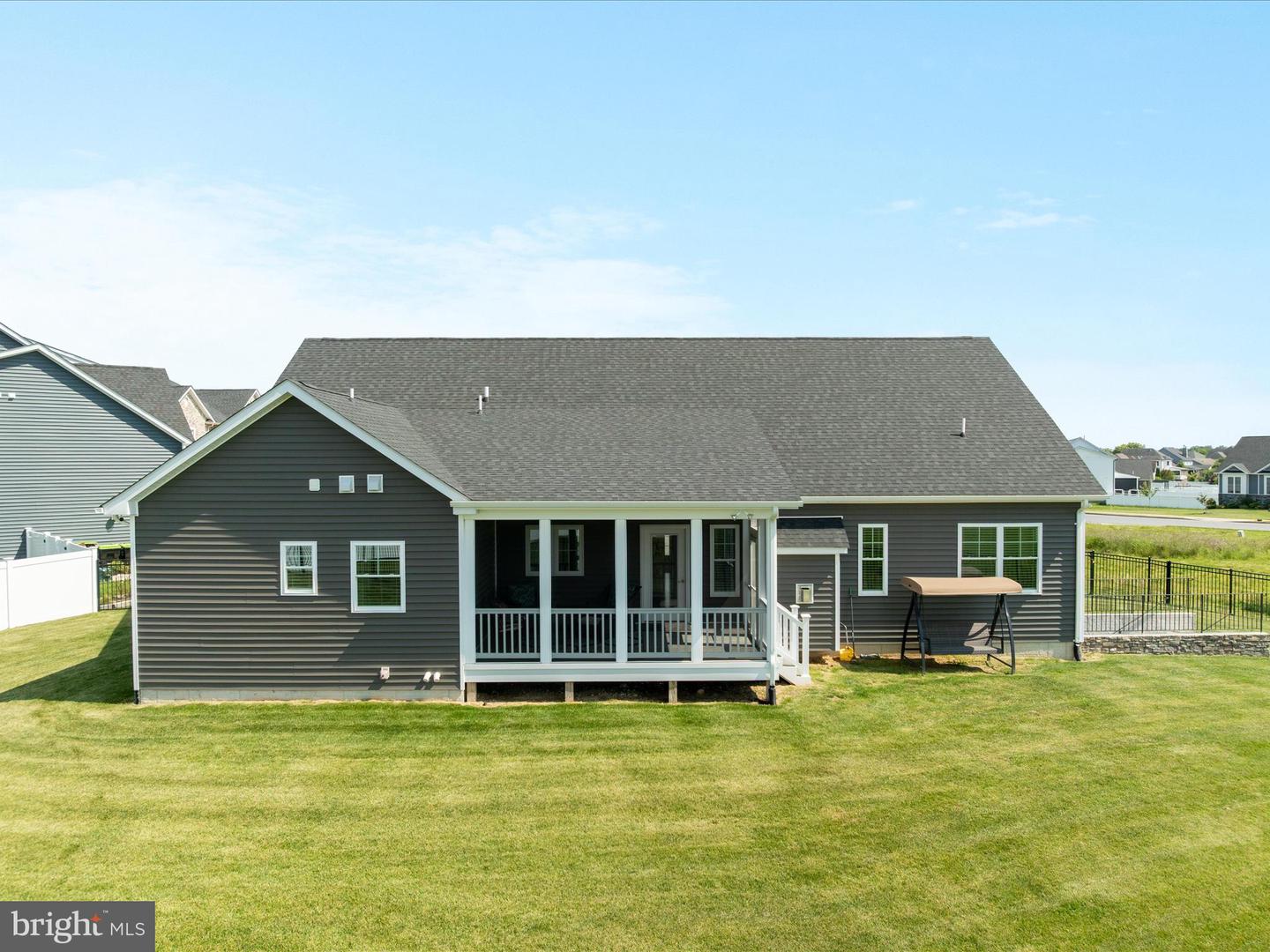 103 DERRYNAN, WINCHESTER, Virginia 22602, 4 Bedrooms Bedrooms, ,3 BathroomsBathrooms,Residential,For sale,103 DERRYNAN,VAFV2034728 MLS # VAFV2034728