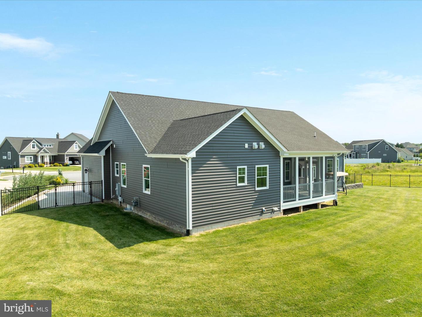 103 DERRYNAN, WINCHESTER, Virginia 22602, 4 Bedrooms Bedrooms, ,3 BathroomsBathrooms,Residential,For sale,103 DERRYNAN,VAFV2034728 MLS # VAFV2034728