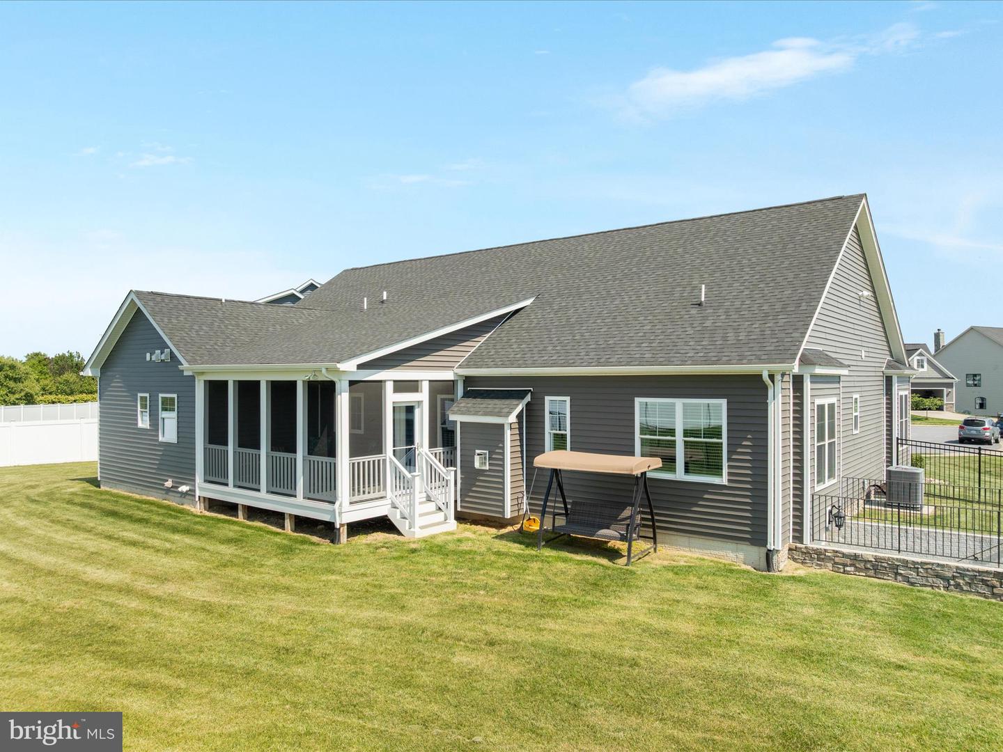 103 DERRYNAN, WINCHESTER, Virginia 22602, 4 Bedrooms Bedrooms, ,3 BathroomsBathrooms,Residential,For sale,103 DERRYNAN,VAFV2034728 MLS # VAFV2034728