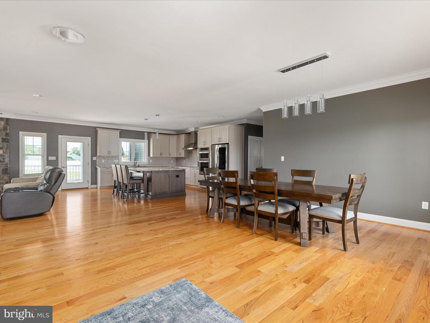 103 DERRYNAN, WINCHESTER, Virginia 22602, 4 Bedrooms Bedrooms, ,3 BathroomsBathrooms,Residential,For sale,103 DERRYNAN,VAFV2034728 MLS # VAFV2034728