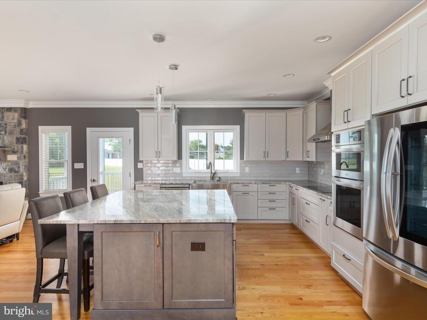 103 DERRYNAN, WINCHESTER, Virginia 22602, 4 Bedrooms Bedrooms, ,3 BathroomsBathrooms,Residential,For sale,103 DERRYNAN,VAFV2034728 MLS # VAFV2034728