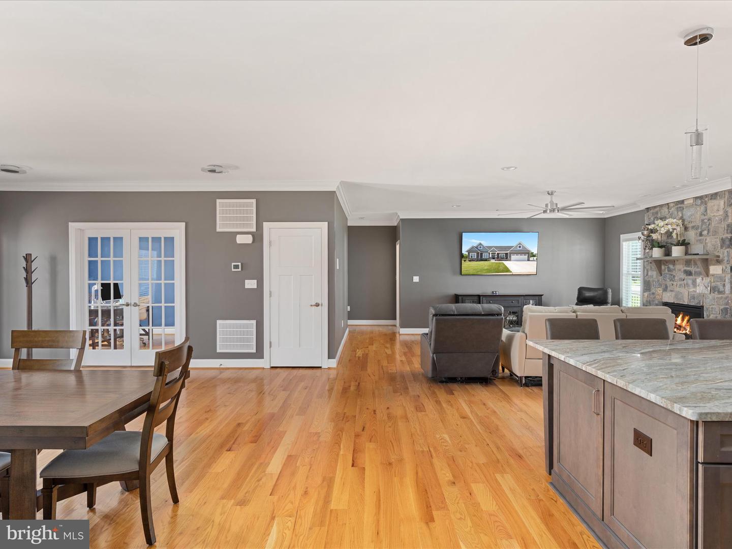 103 DERRYNAN, WINCHESTER, Virginia 22602, 4 Bedrooms Bedrooms, ,3 BathroomsBathrooms,Residential,For sale,103 DERRYNAN,VAFV2034728 MLS # VAFV2034728